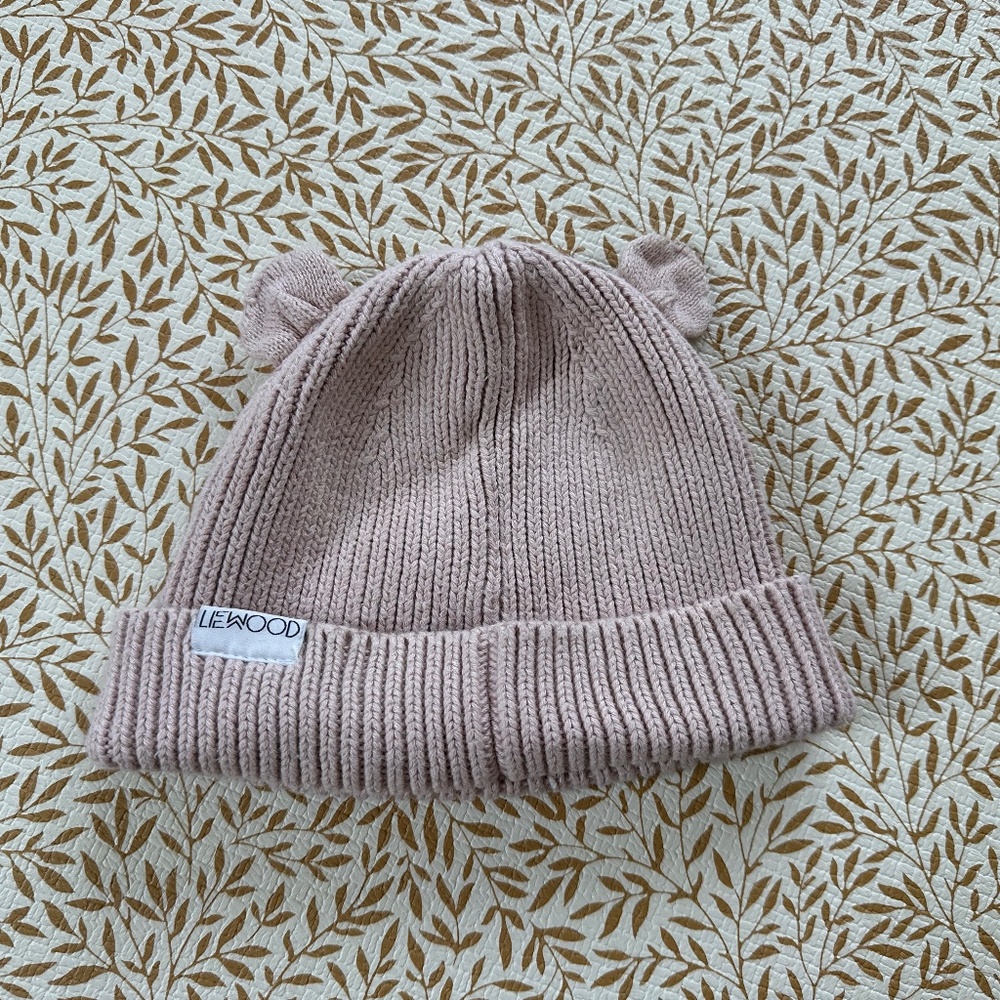 Liewood Woven Hat